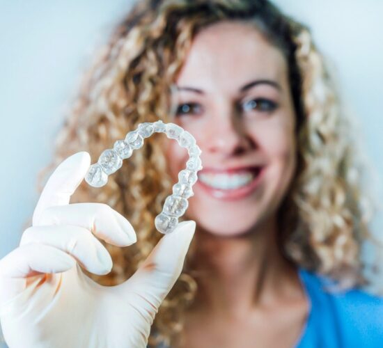 Invisalign